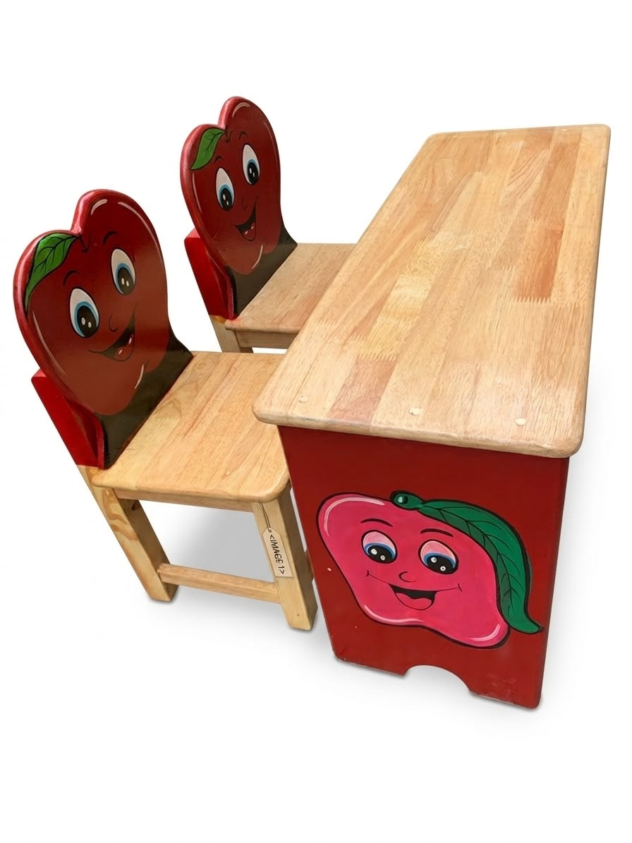 Child Chair