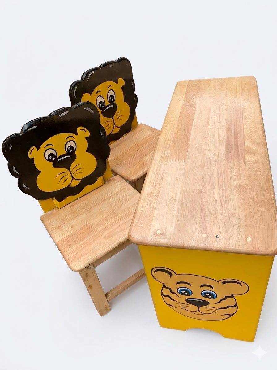 Child Chair