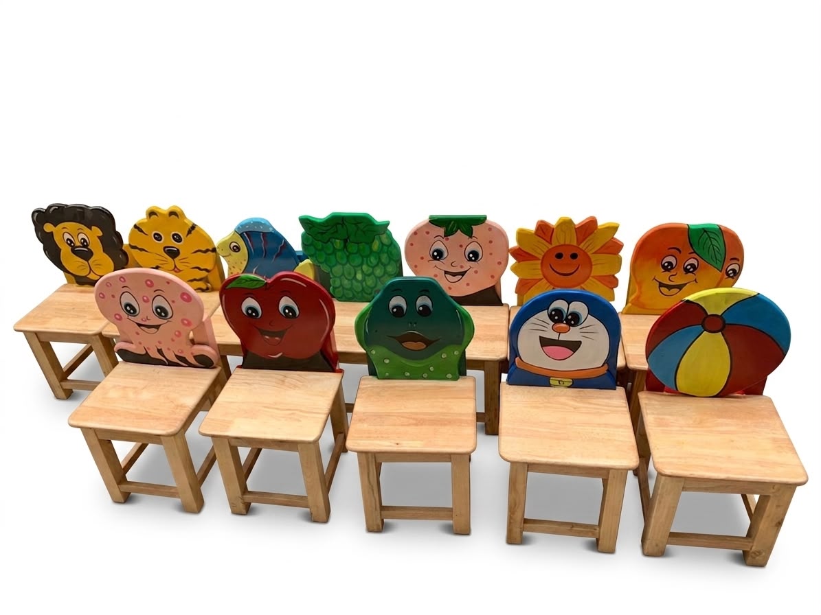 Child Chair