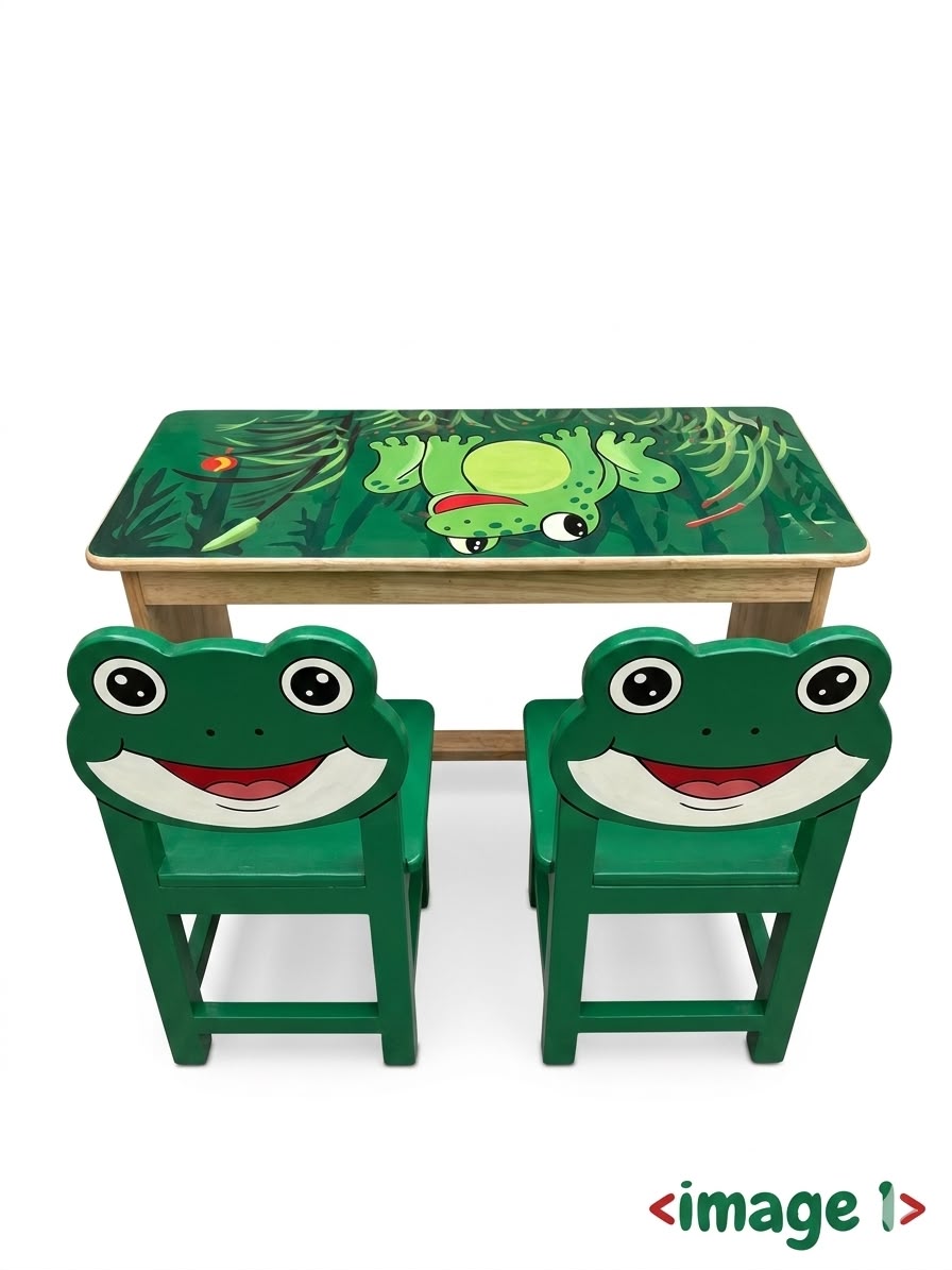 Child Chair