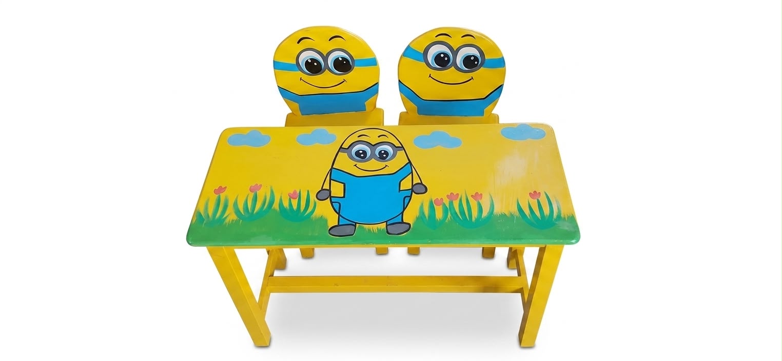 Child Chair