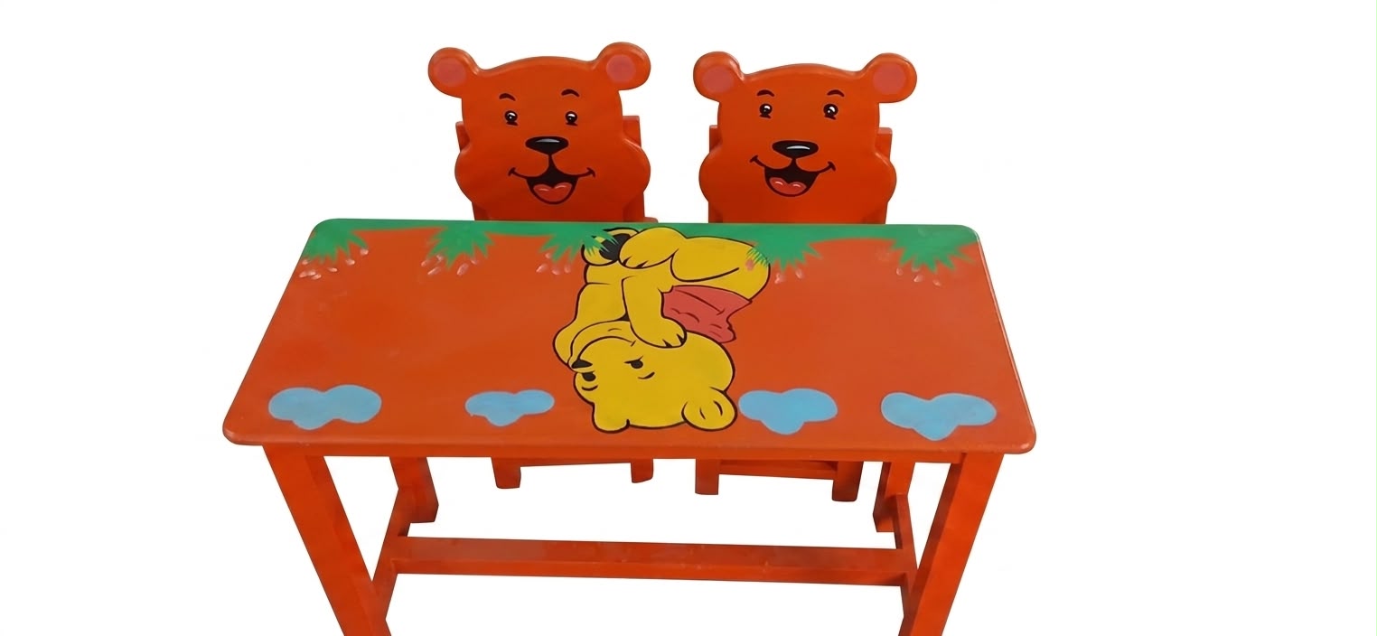 Child Chair