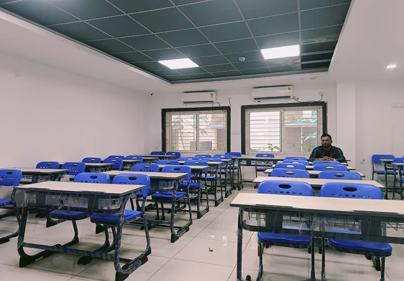 Institution Furniture