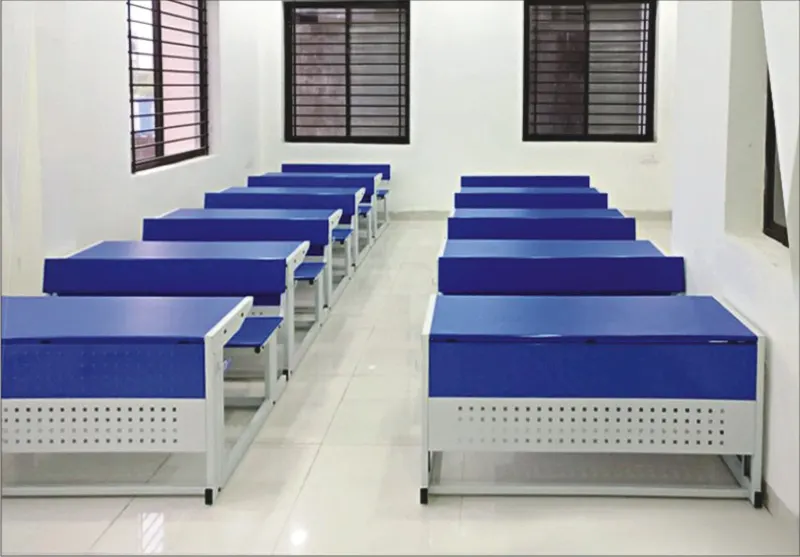 Visitor Chairs